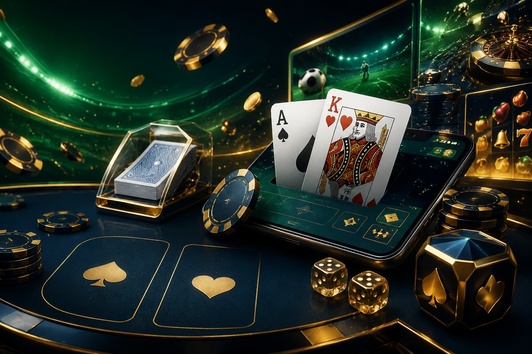 Về gg8i – nền tảng cá cược trực tuyến Việt Nam